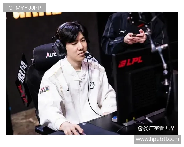 369上单英雄选手的崛起与挑战分析 深度解析职业赛场中的关键角色